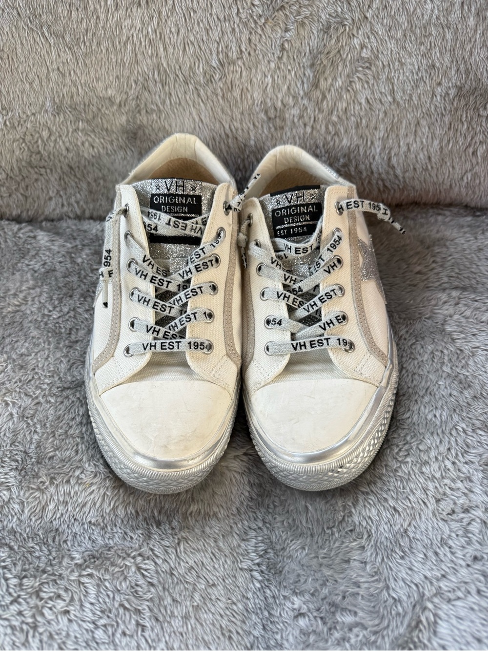 Vintage Havana sz 8